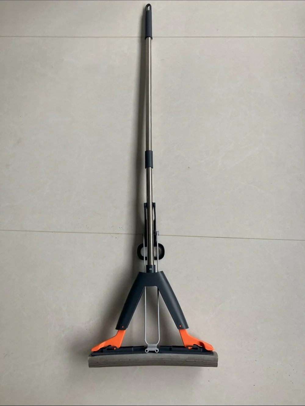 Mop/Window Squeegee